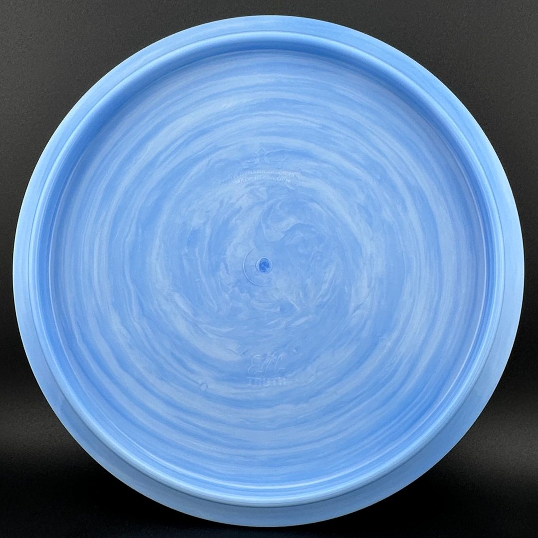 Fuzion Swirl EMac Truth - The Missing Piece Dynamic Discs