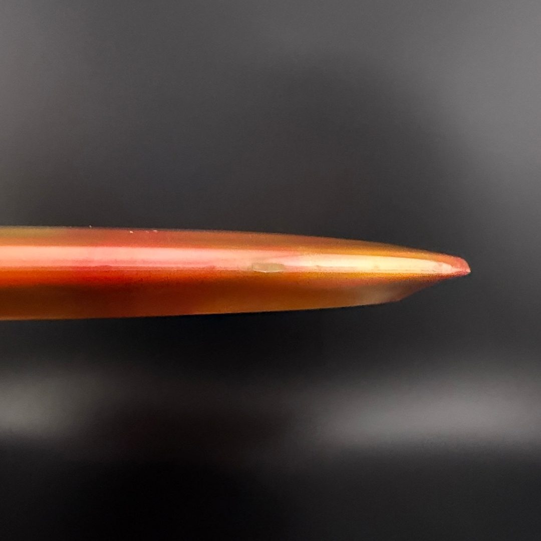 Nebula Ethereal Coalesce First Run - Thomas Gilbert Signature TSA