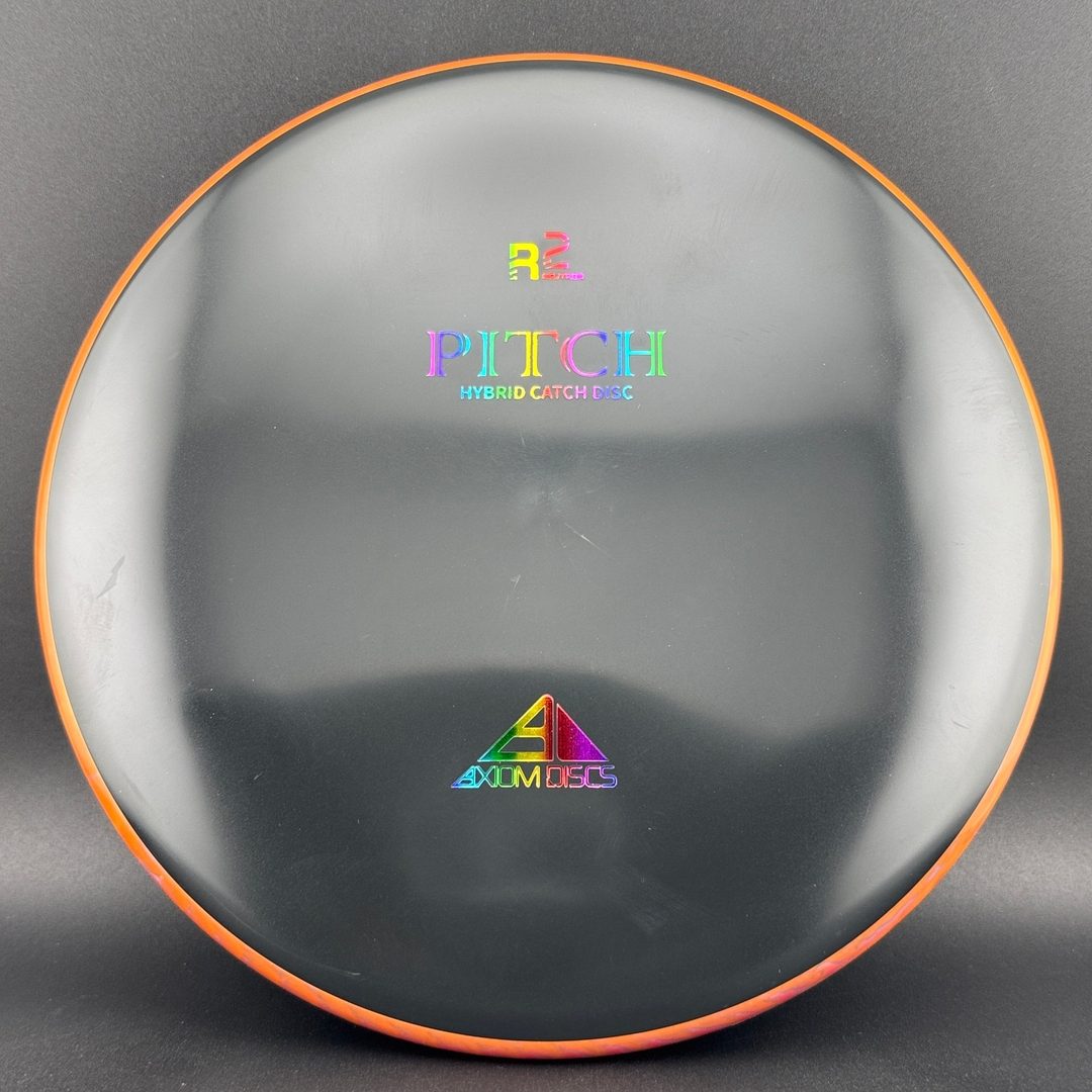 R2 Neutron Pitch Axiom