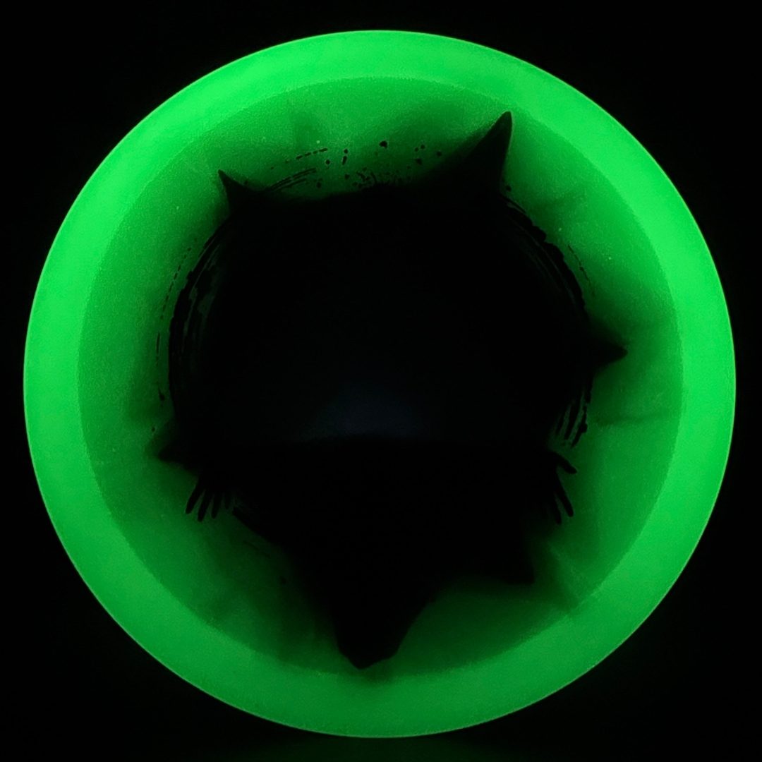 Retina Glow Chemtrail - Special Edition Doomsday Discs