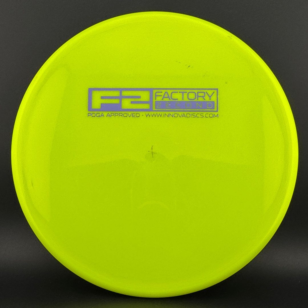 Star Toro - F2 Innova