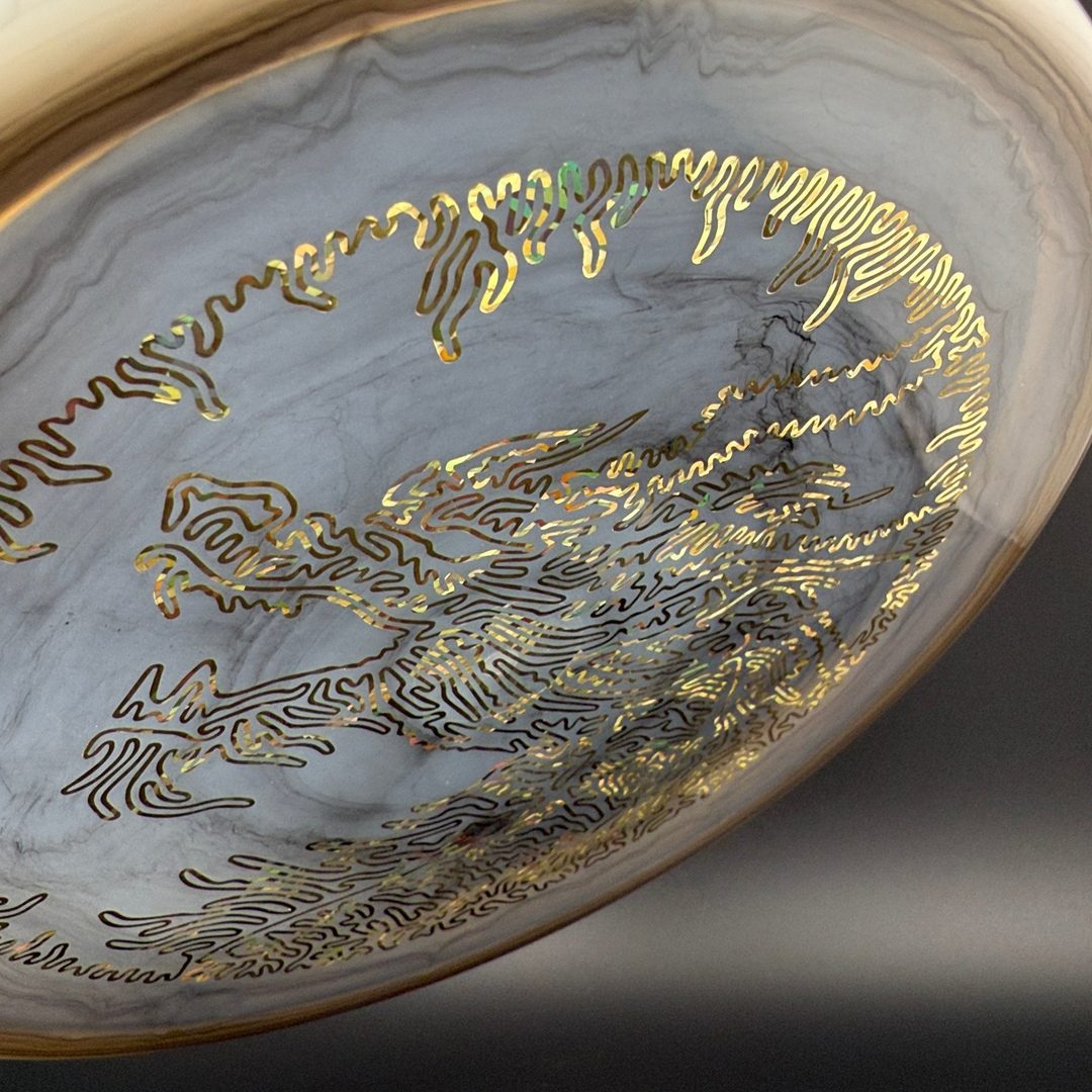 Champion Toro - "Dragon Line" by Tyler Faust Innova