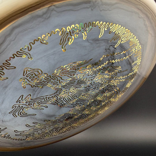 Champion Toro - "Dragon Line" by Tyler Faust Innova
