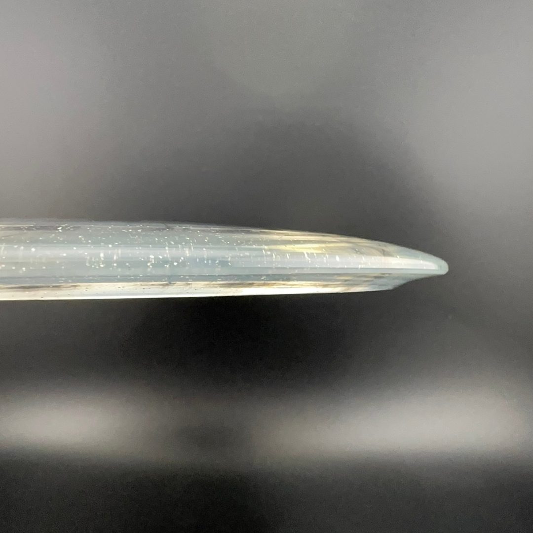 Opto-Ice Splash Diamond - First Run Latitude 64