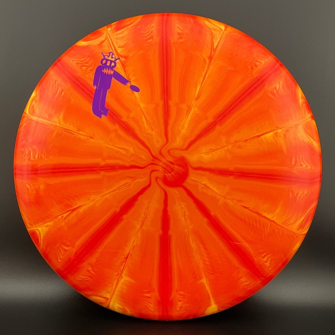 Classic Soft Burst Judge - Putt Monster Dynamic Discs