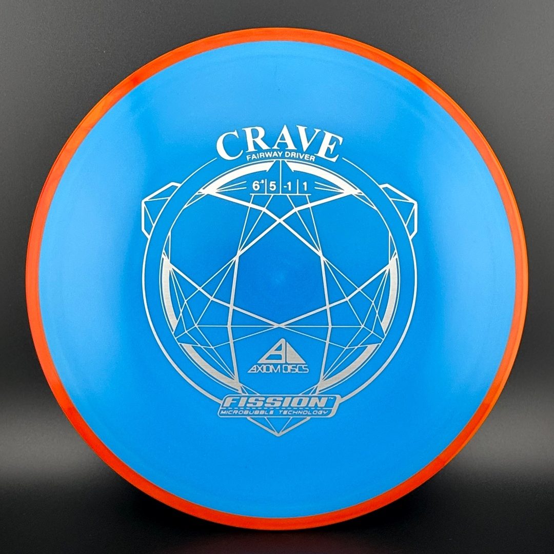 Fission Crave Axiom