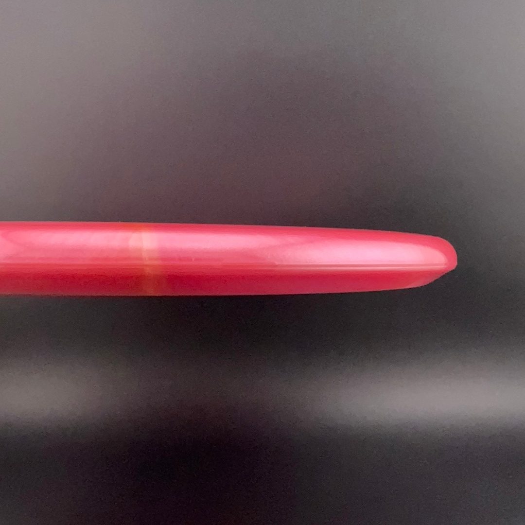 Big Z Titanium Zone SS - 2026 Holyn Handley Tour Series Discraft