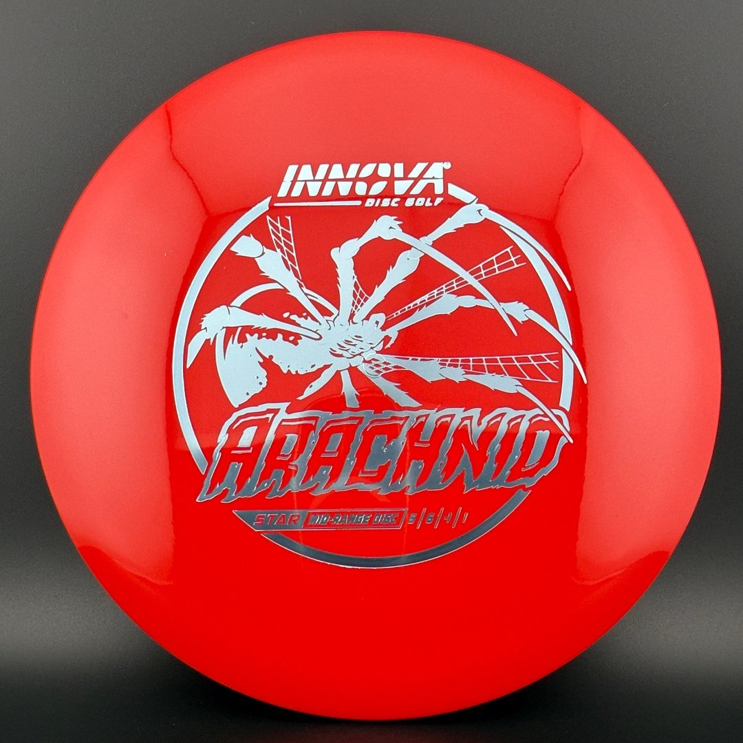Star Arachnid Innova