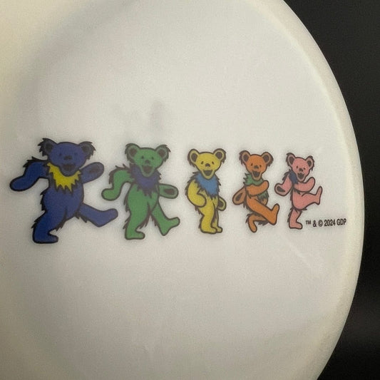 Neo Enigma - Grateful Dead Dancing Bears *Colten Stash Used* Discmania