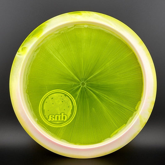 Horizon C-Line FD - Silas Schultz dna Series Discmania