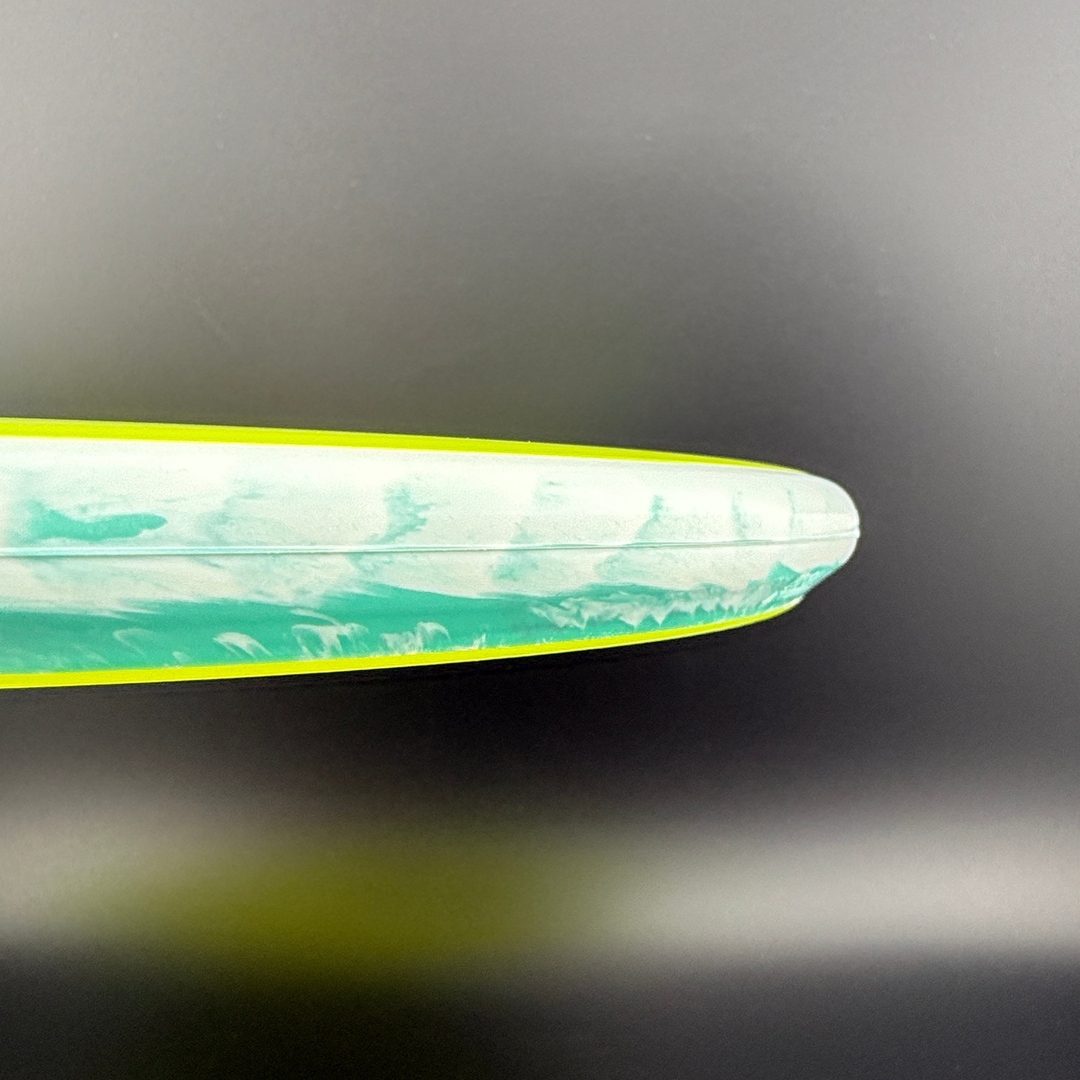 Soft Neutron Envy - "Murder Riders" DFX LTD #51 Axiom