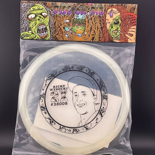 Lucid Ice EMAC Truth - Disc or Die LE - Ricky Wysocki Dynamic Discs