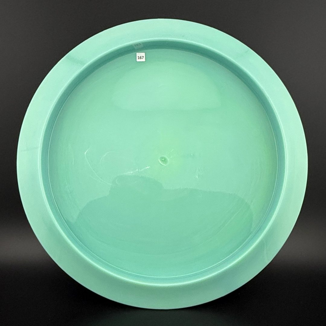 Swirly Aura Construct - Plague Doctor - First Run - Imported TSA