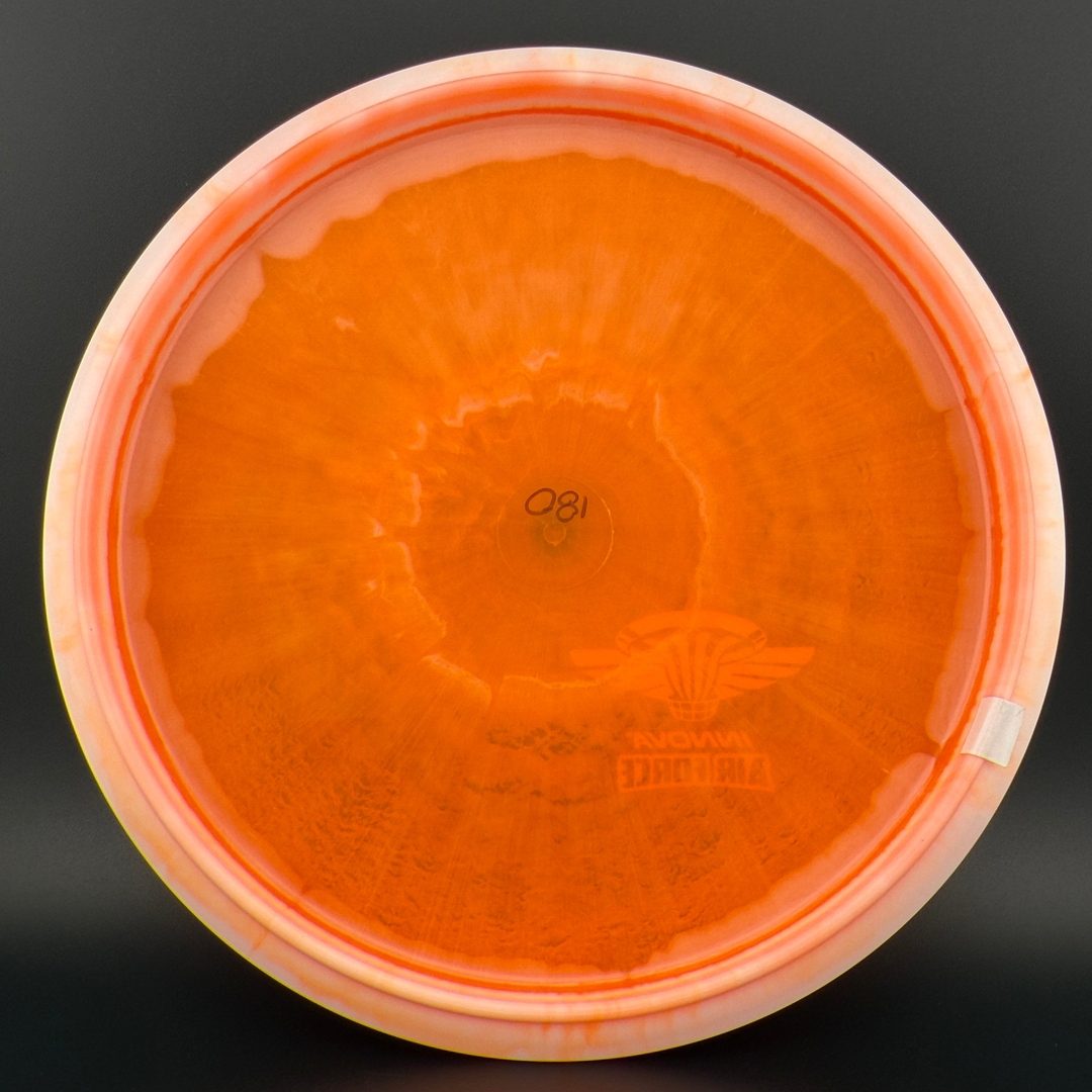 Halo Champion Wombat3 - Air Force Innova