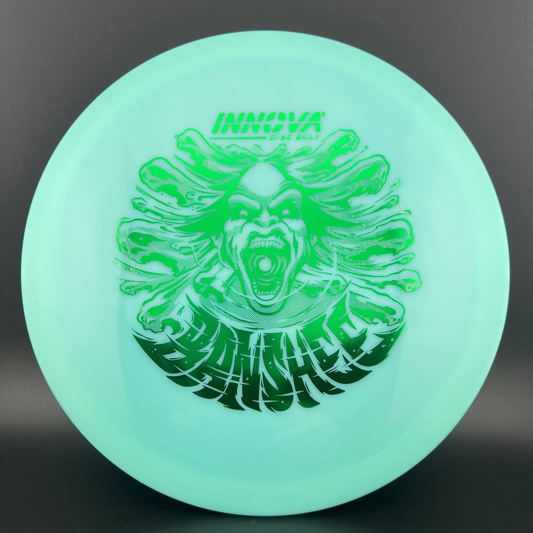 Proto Glow Star Banshee Innova