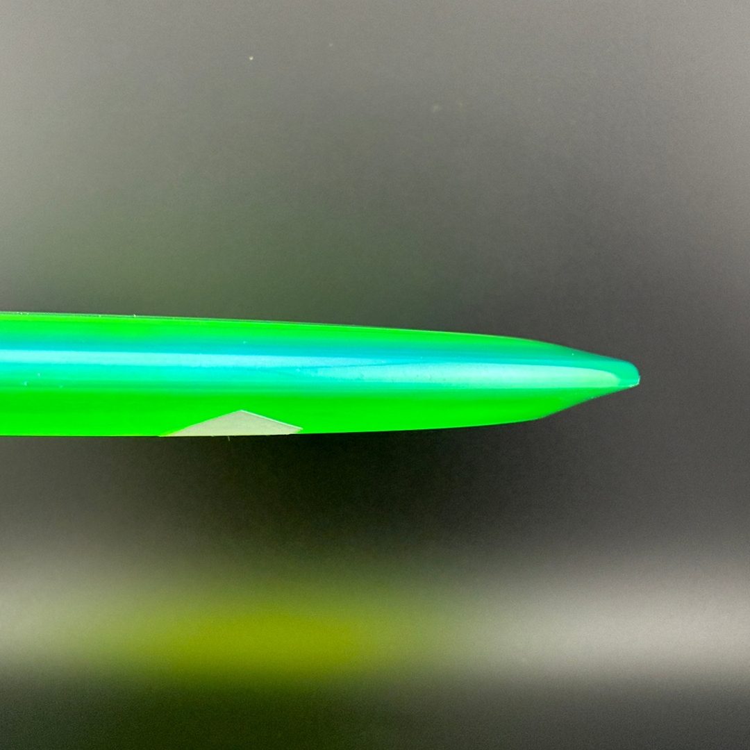 Halo Champion Eagle-L *Flat Top - Air Force Innova