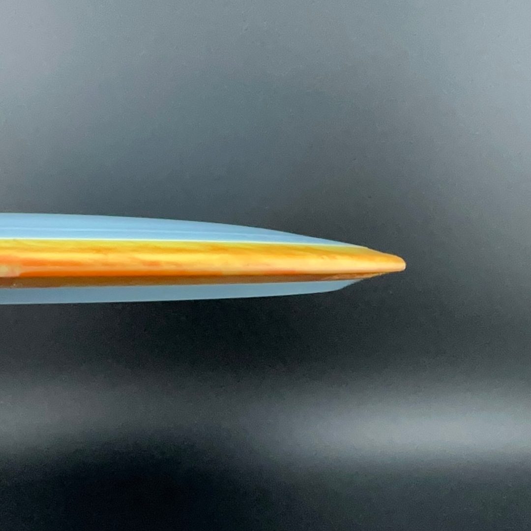 Fission Fireball Axiom