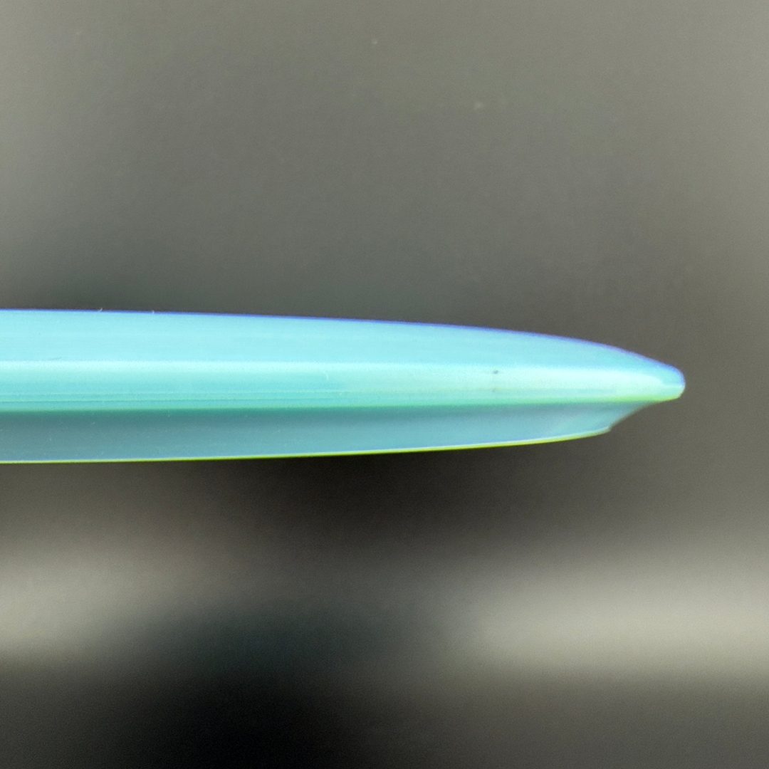 ESP Glo Zombee - Ledgestone Finale 2025 Discraft