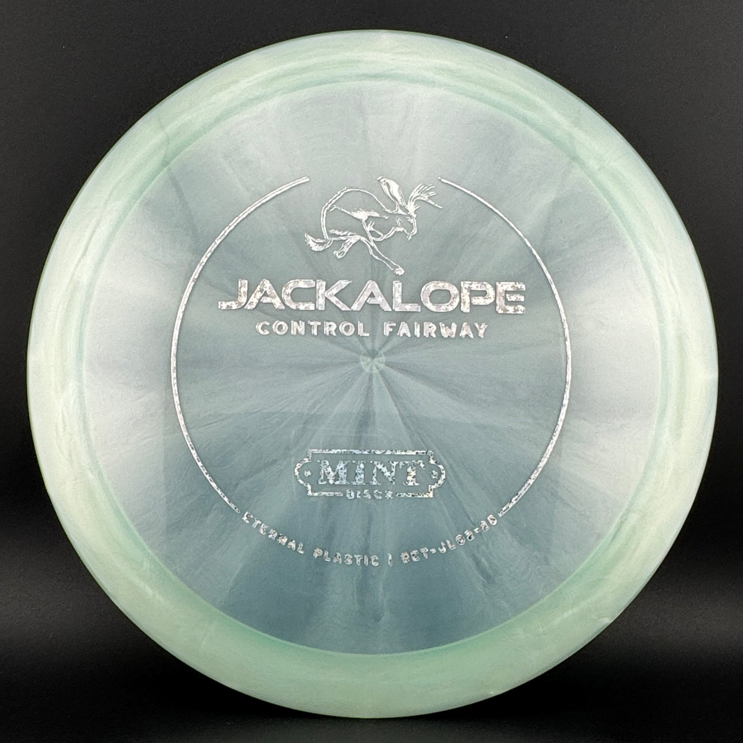 Eternal Jackalope - #ET-JL02-26