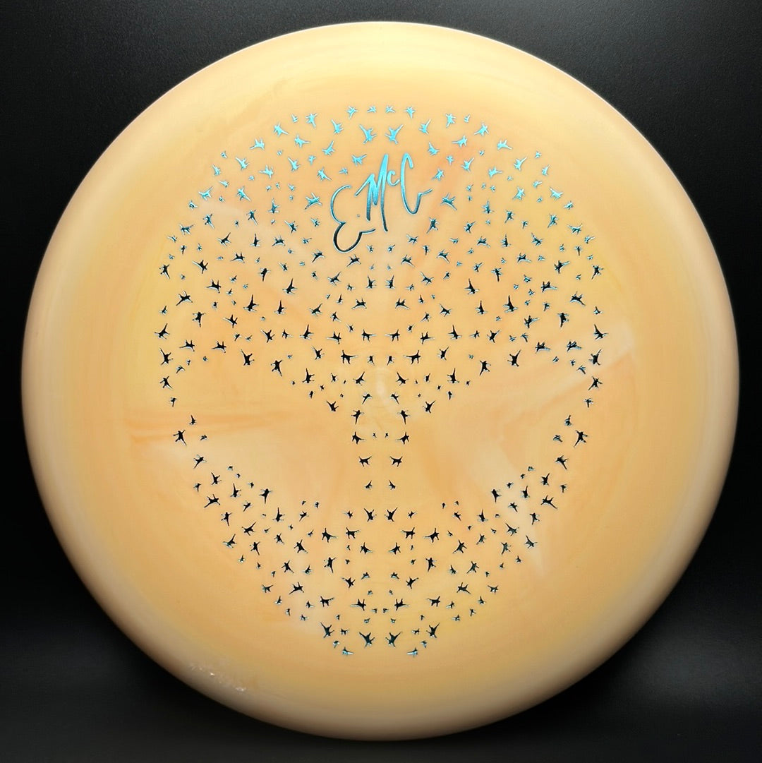Classic Moonshine EMAC Judge - EMAC Terrestrial Dropping 11/30 @ 10am MST Dynamic Discs