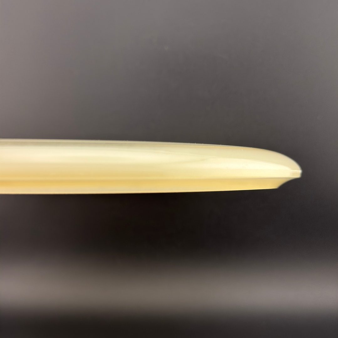 Glow Isolation Despair - Red & Blue Glow Doomsday Discs