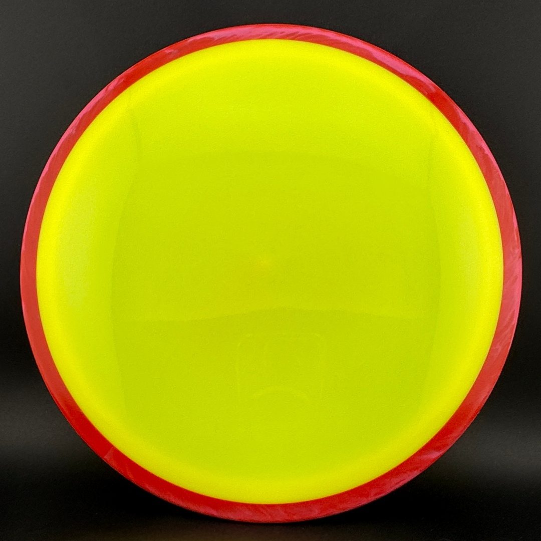 Neutron Bokeh - Factory Blanks Axiom