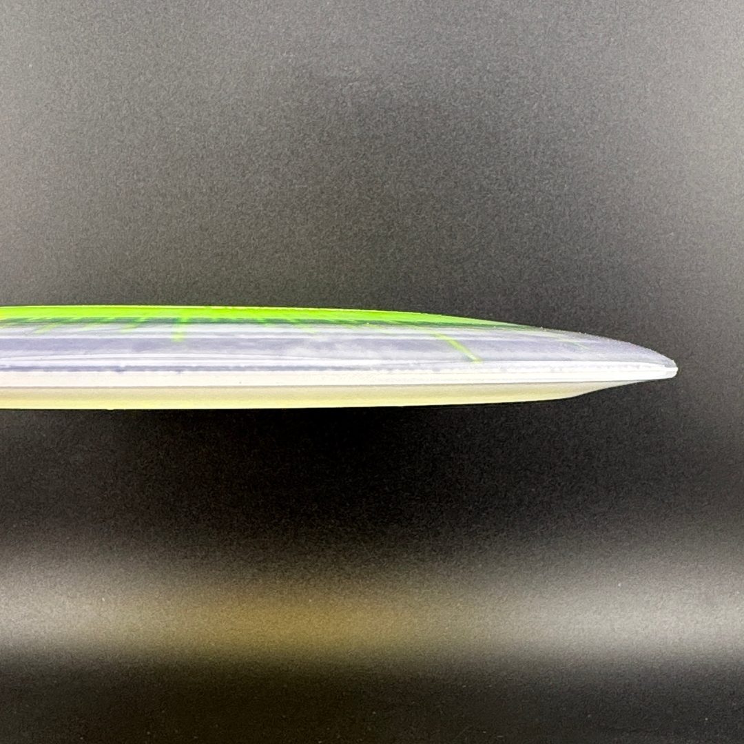 I-Dye Champion Wraith Innova