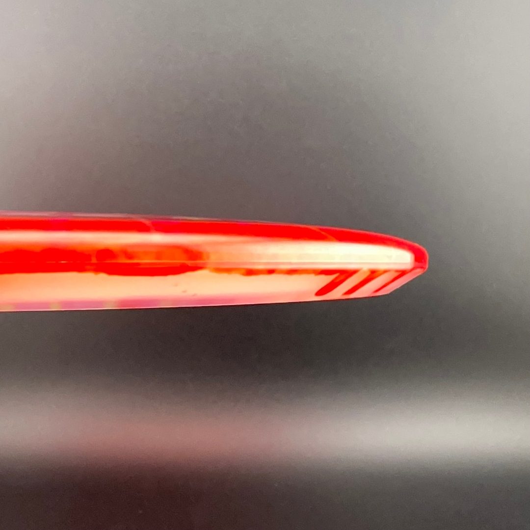 Fly Dye Z Buzzz SS Discraft