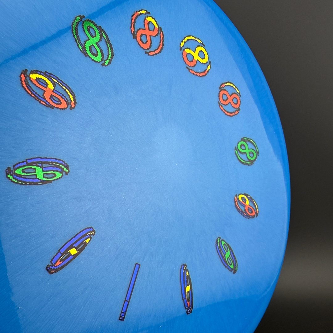 G-Blend Tomb - Special Edition Infinite Discs