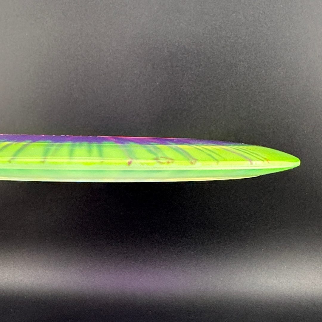 I-Dye Champion Roadrunner Innova