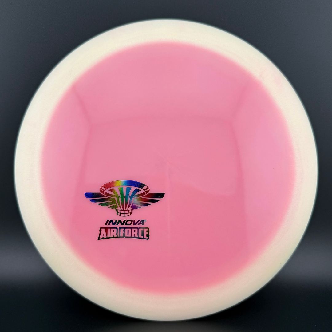 Proto Glow Halo Champion Destroyer - Air Force Innova