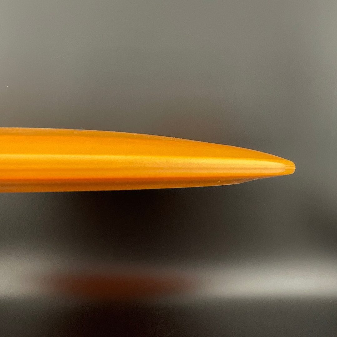 I-Blend Aztec First Run *Gibson Stash* Infinite Discs