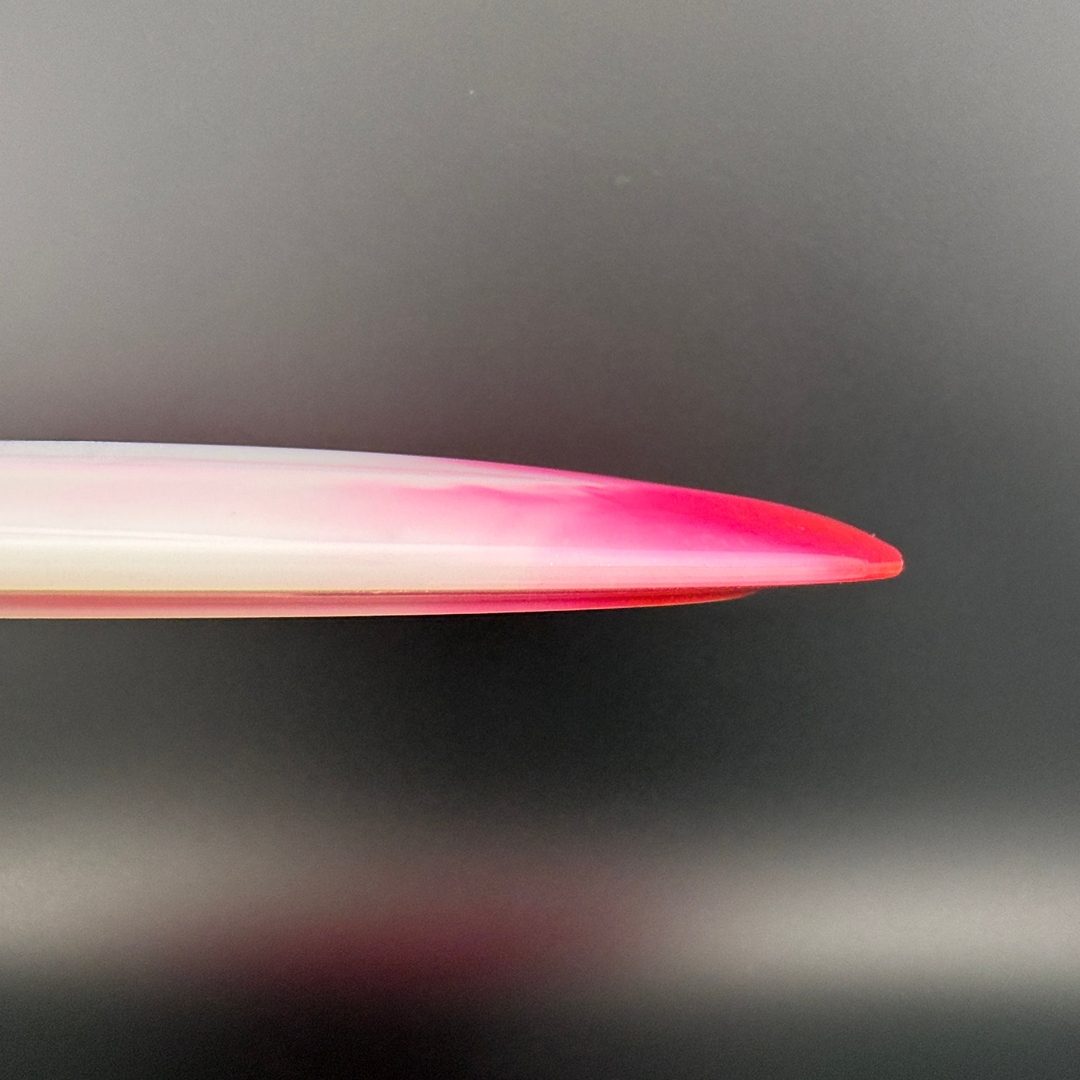 Duo Mamba - Air Force Innova