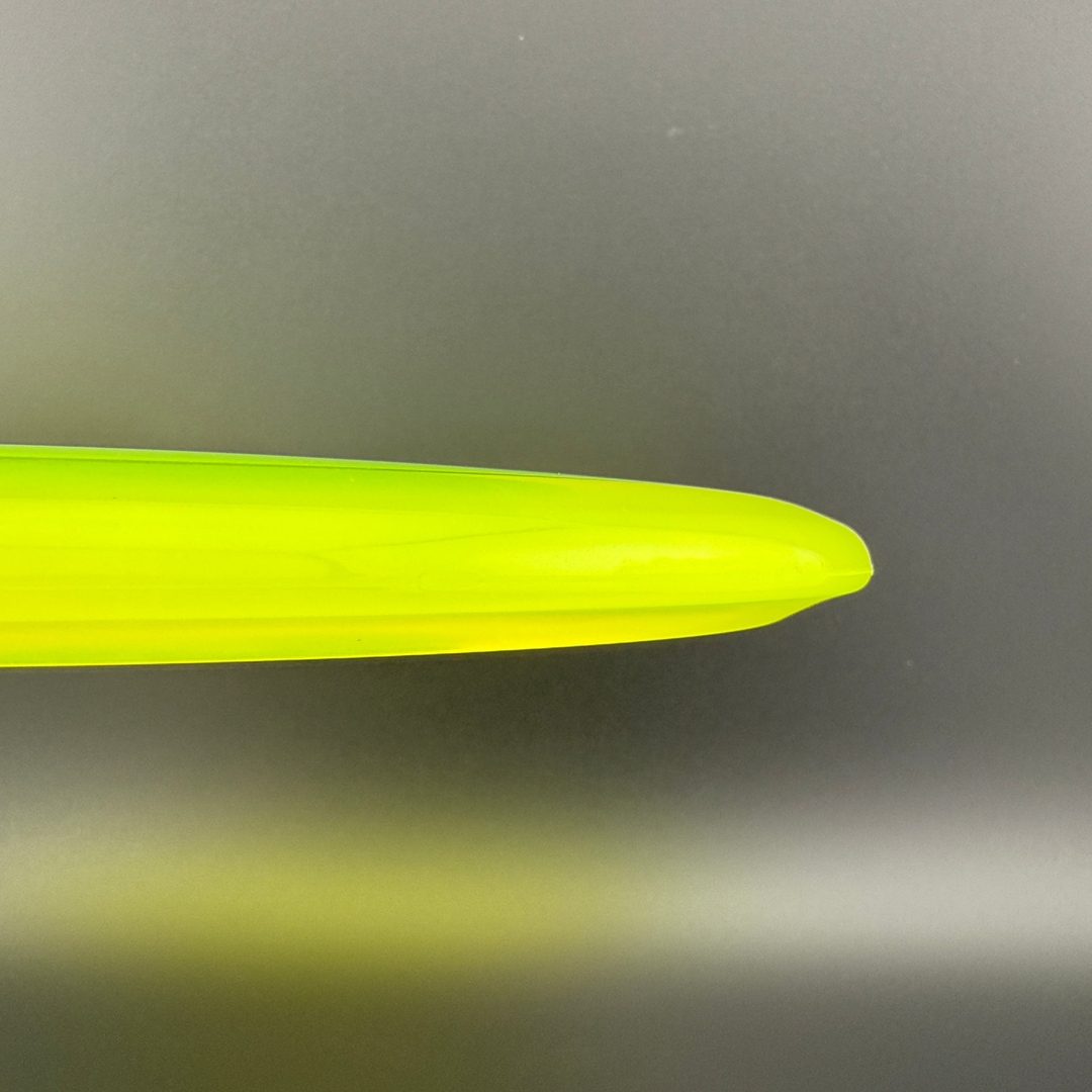 Eternal Flex Lobster - Second Run MINT Discs