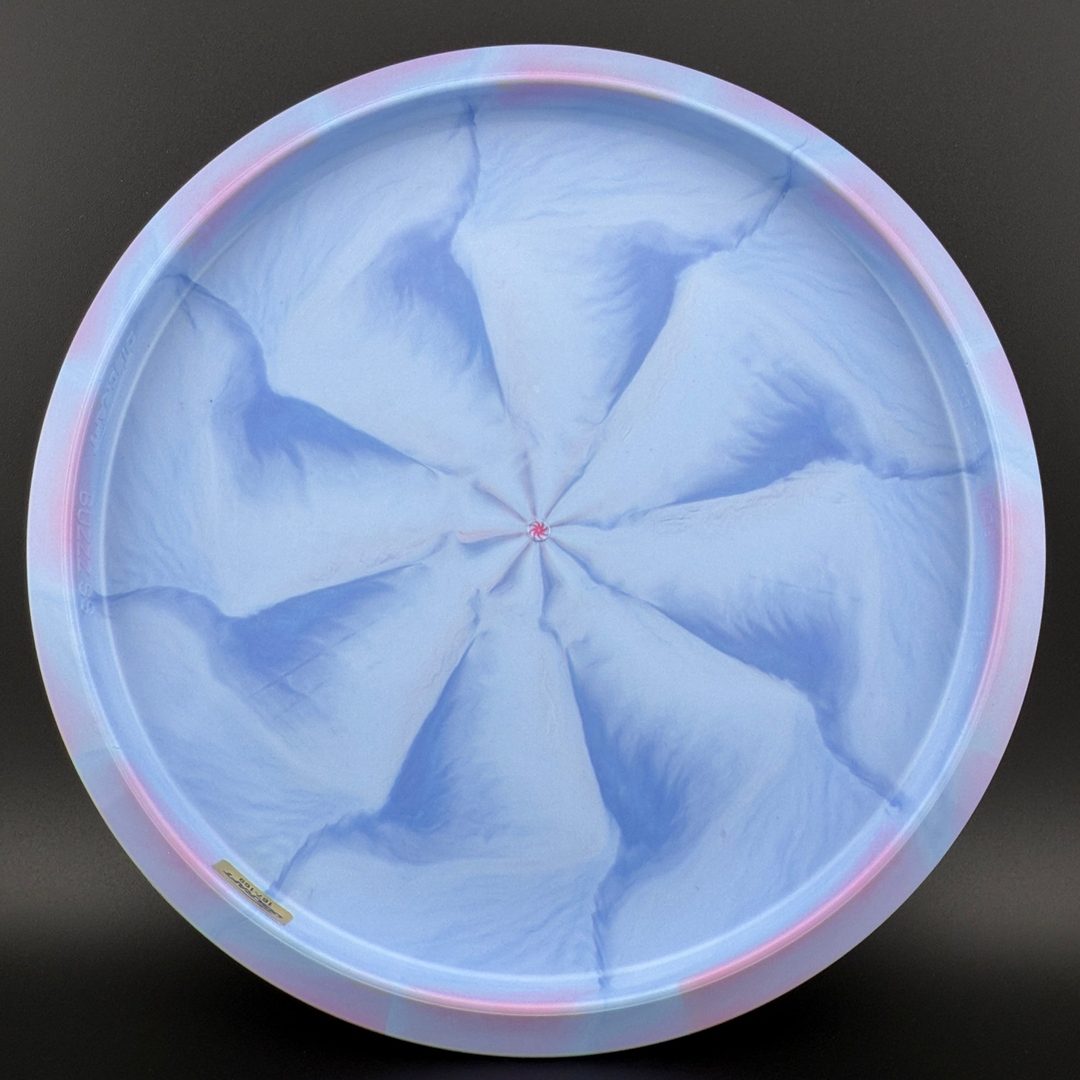 Swirl ESP Buzzz SS - Ezra Robinson X Ezra Aderhold Collab Discraft