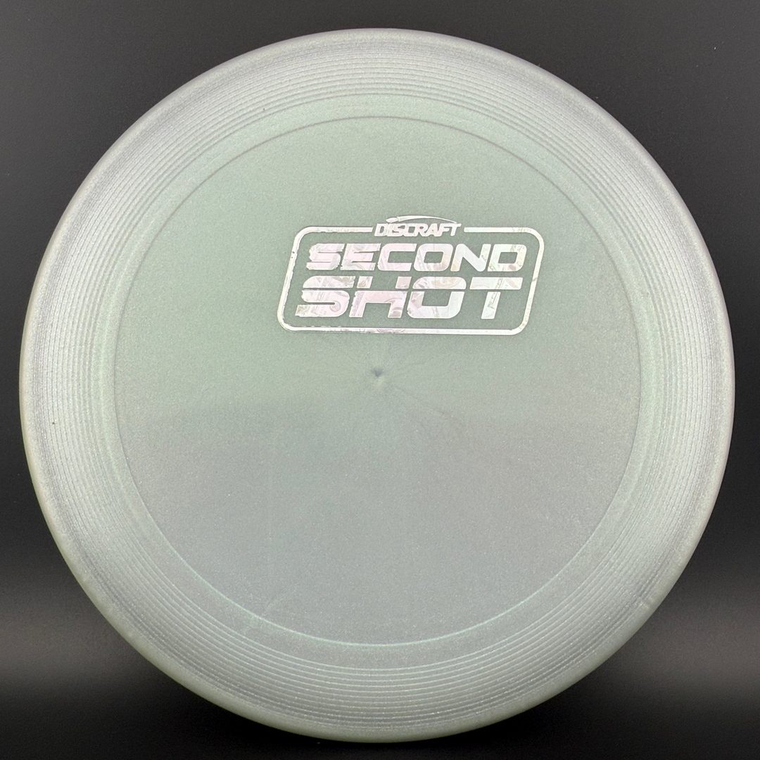 Colorshift Z UltraLuna - Second Shot Discraft