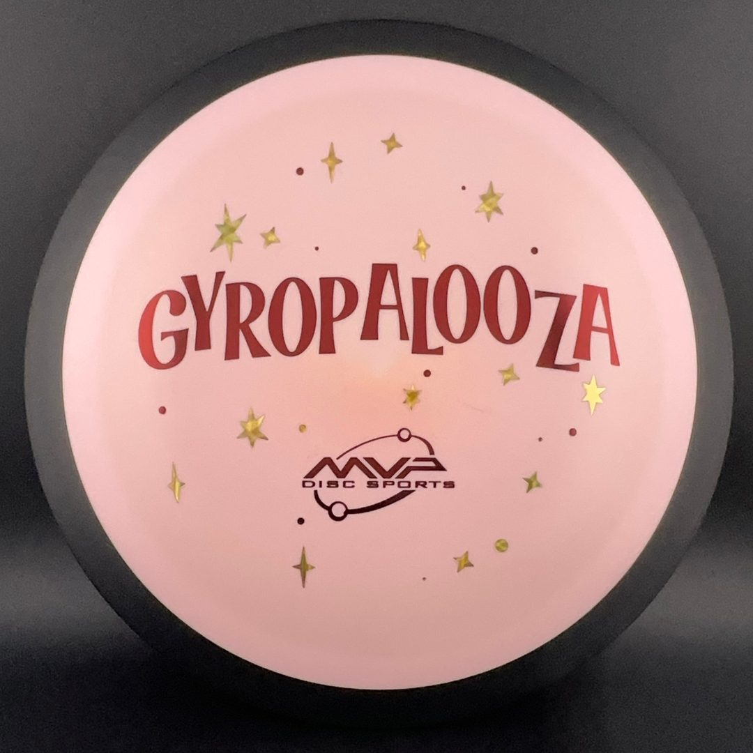 Fission Dimension - Gyropalooza 2025 MVP