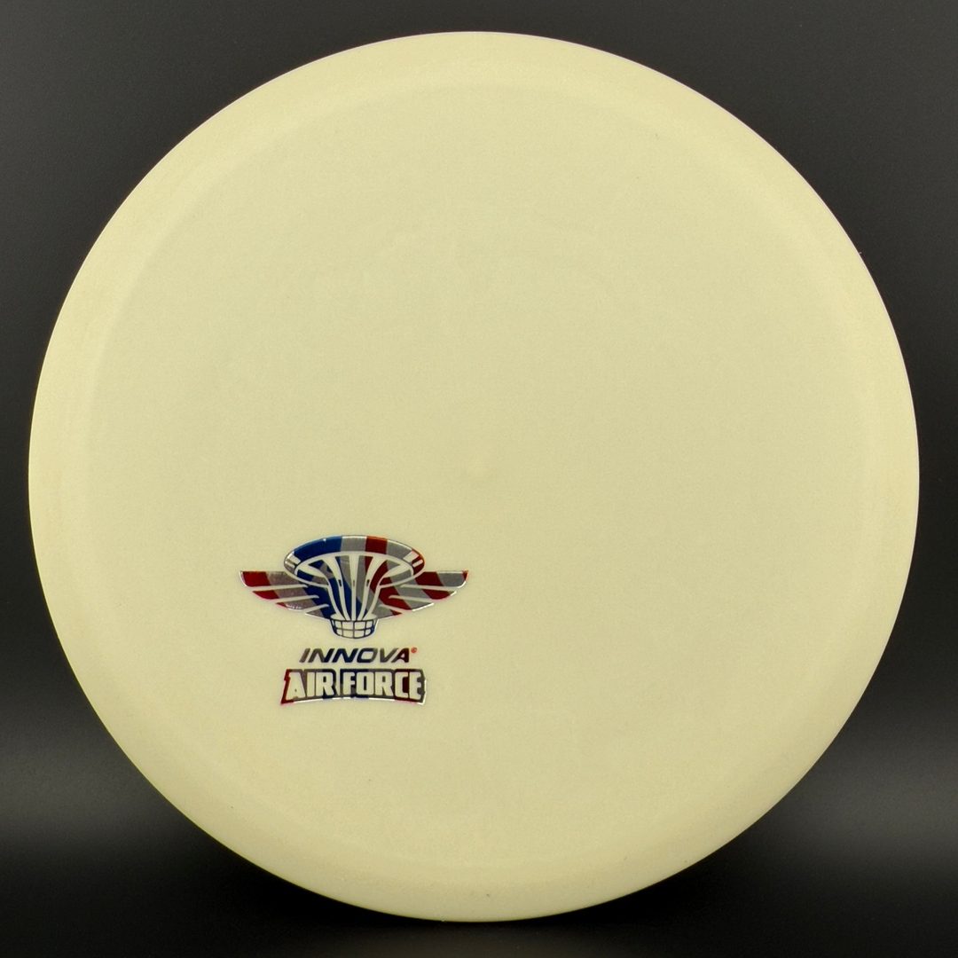 Proto Glow KC Pro Roc Flat Top - Air Force Innova