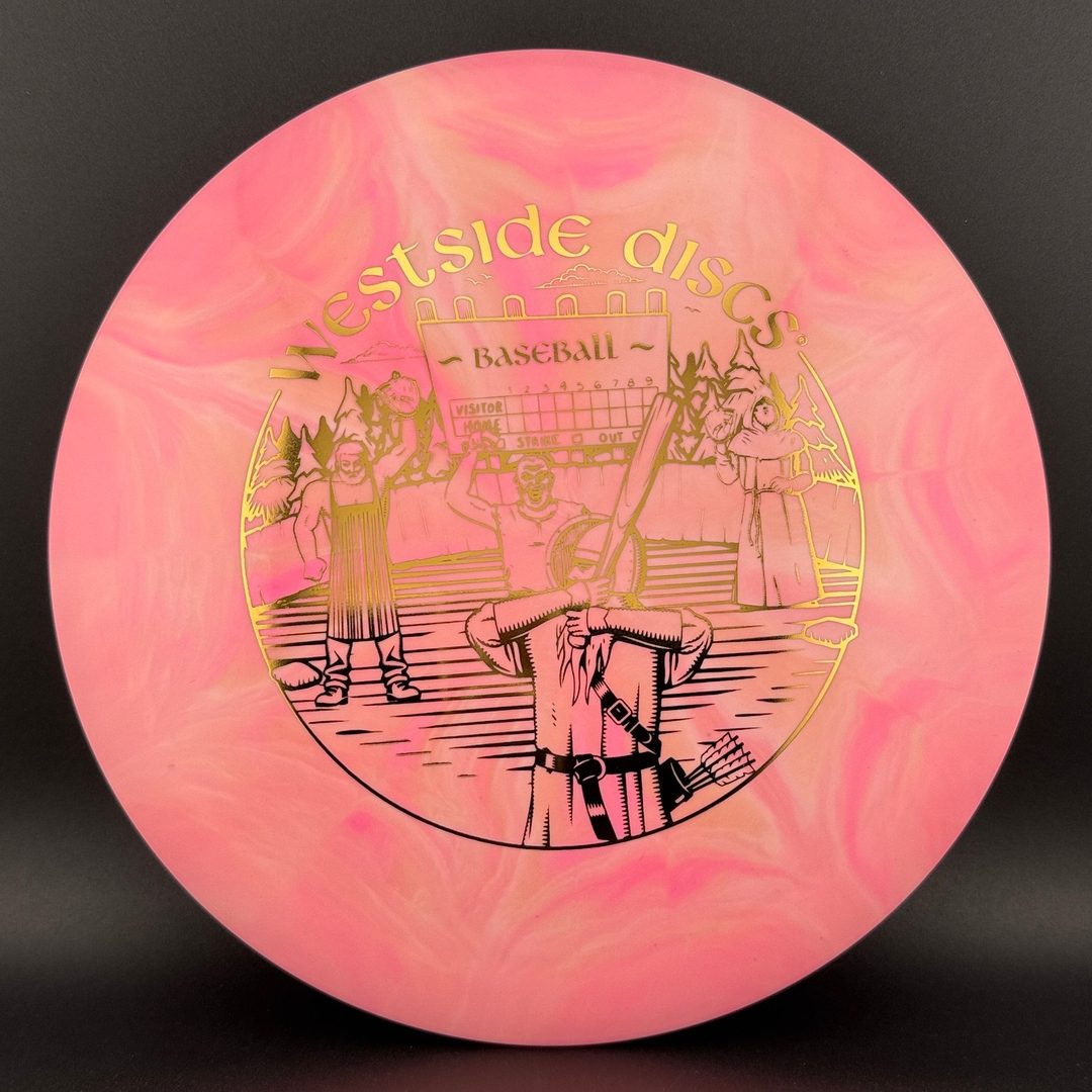 Revive Burst Stag - Westside Baseball Westside Discs