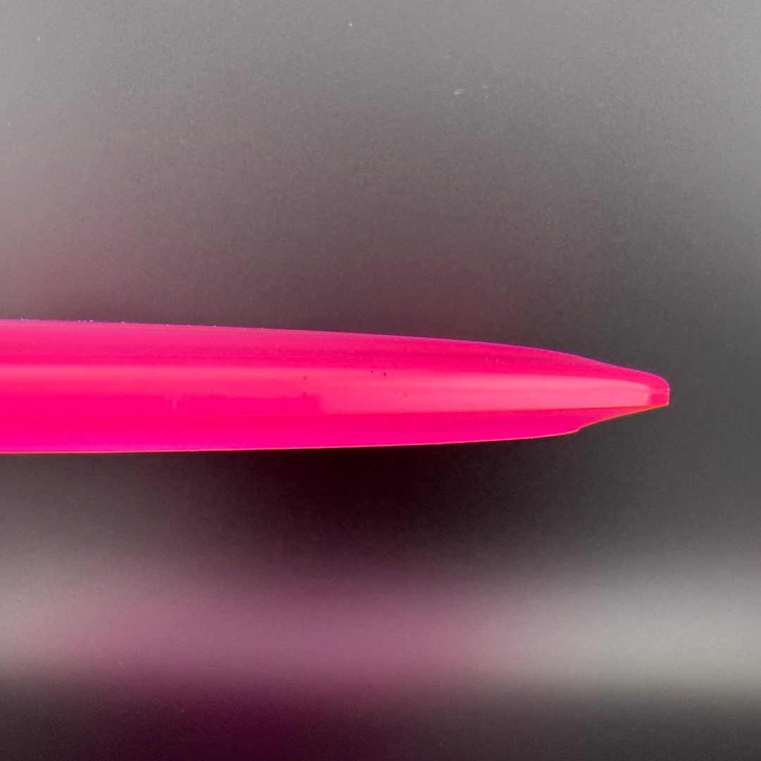 Meso Lark - First Run Stokely Discs