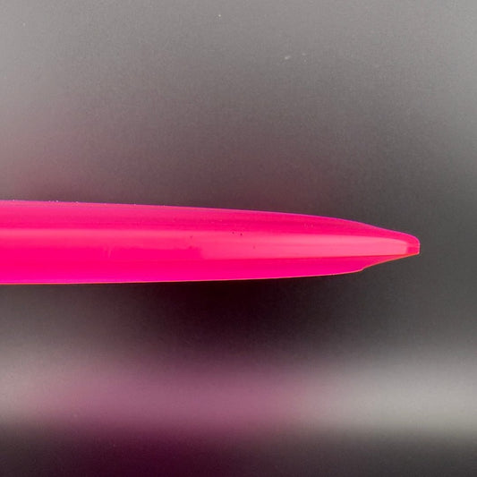 Meso Lark - First Run Stokely Discs