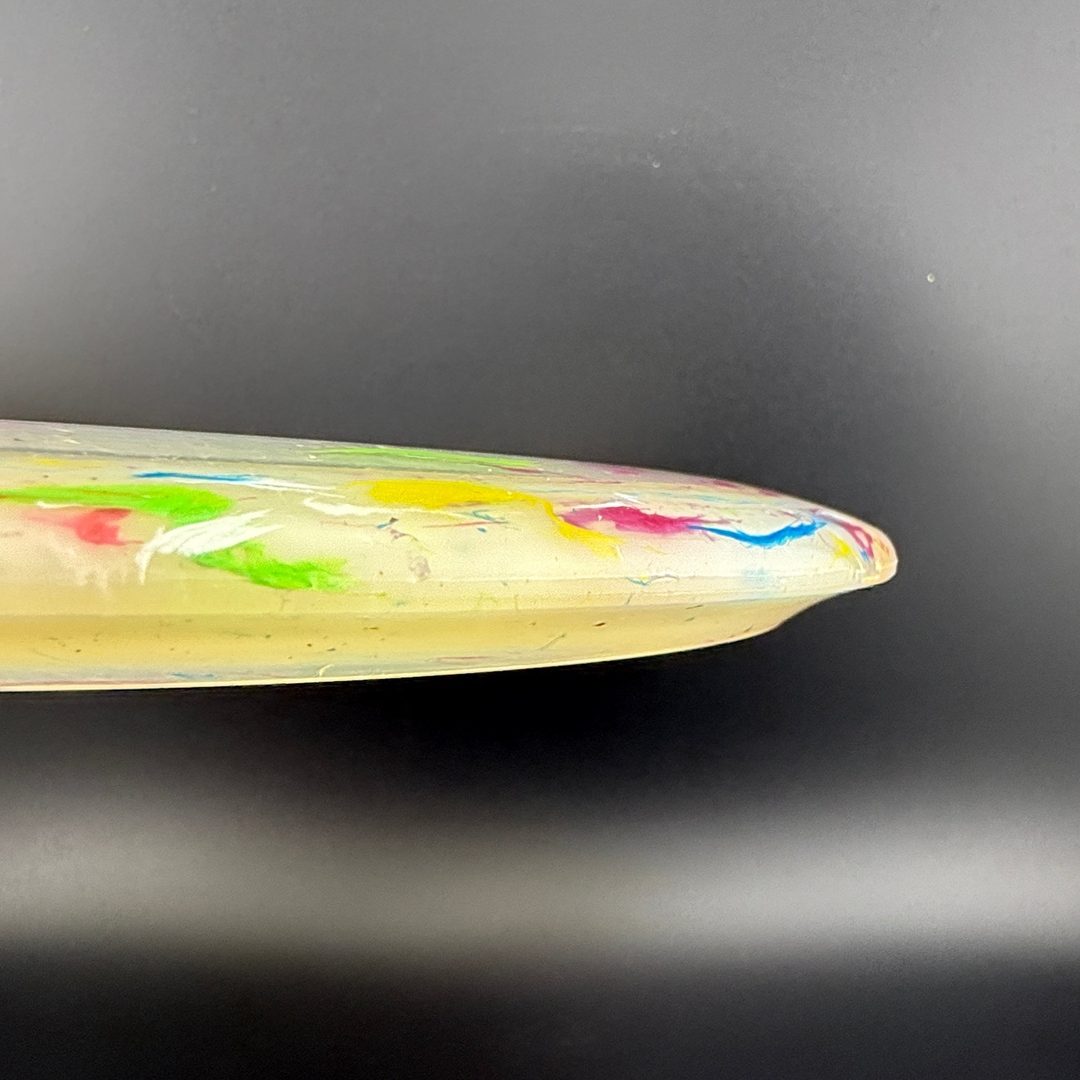 Granite Squall - Jake Monn 2025 Tour Series DGA