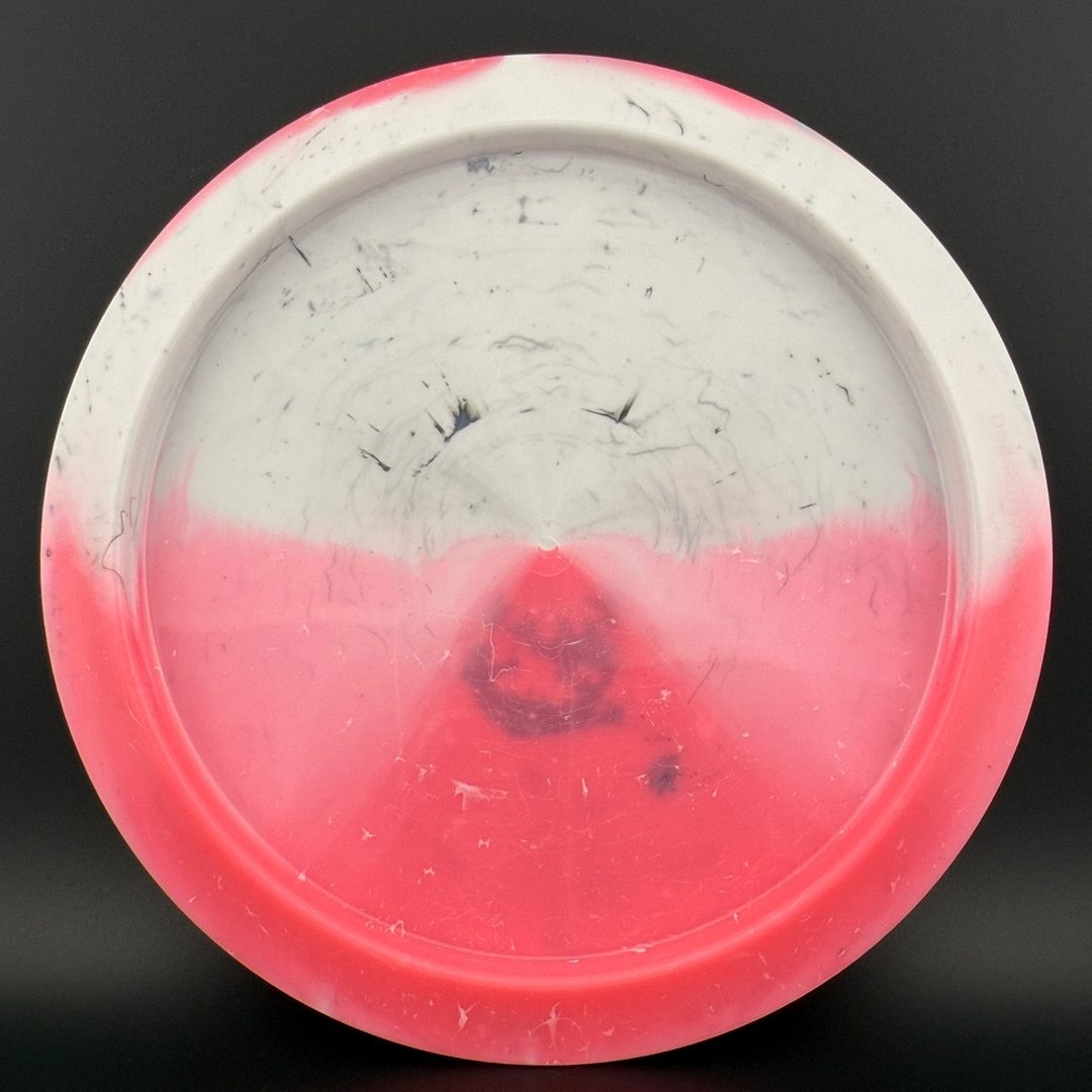Retina Psyop - Limited Edition