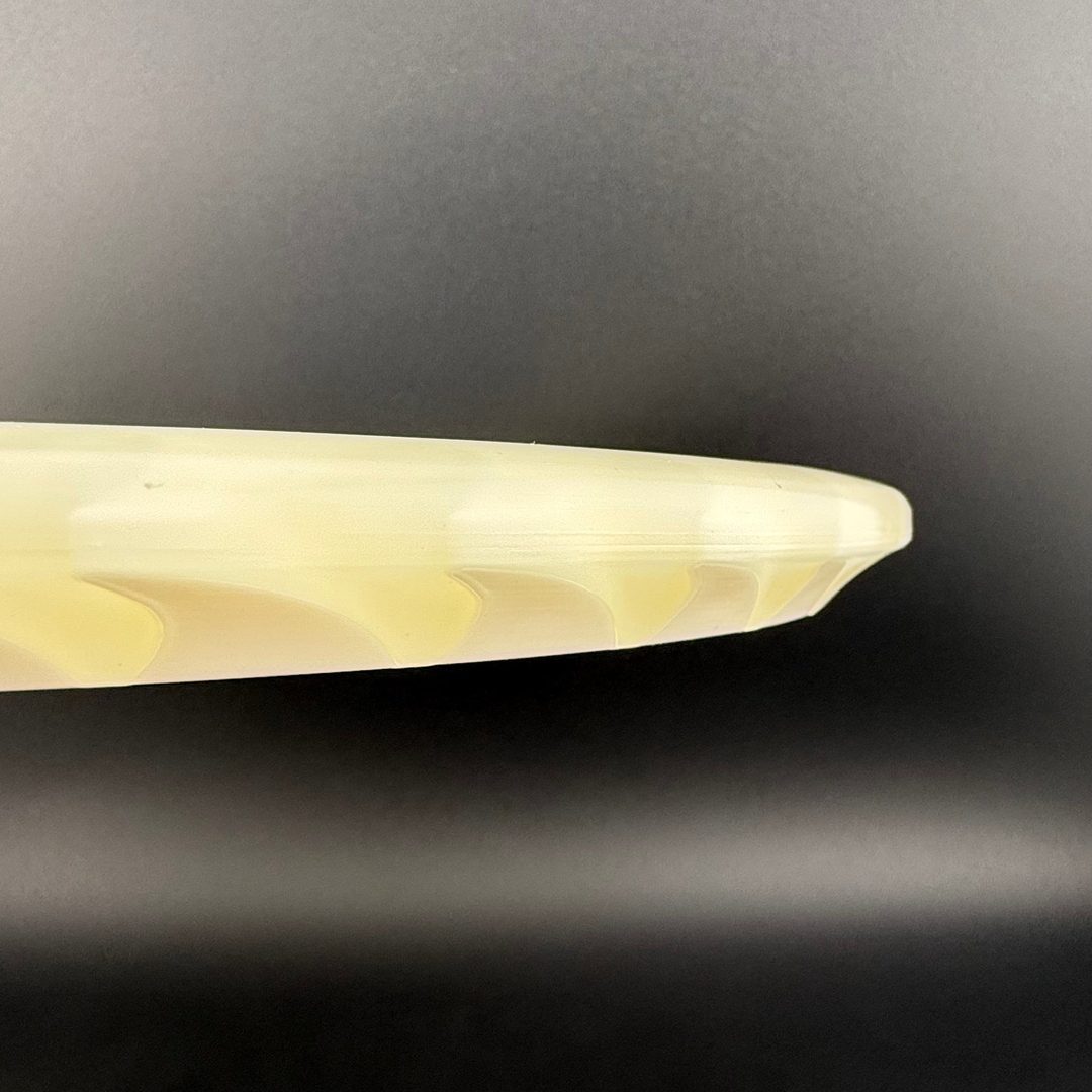 FuZed Z Buzzz - Elk Man 2.0 by Ripper Studios Discraft