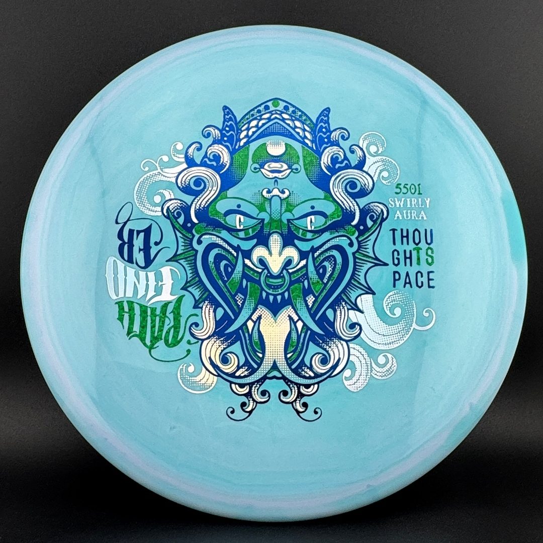 Swirly Aura Pathfinder TSA