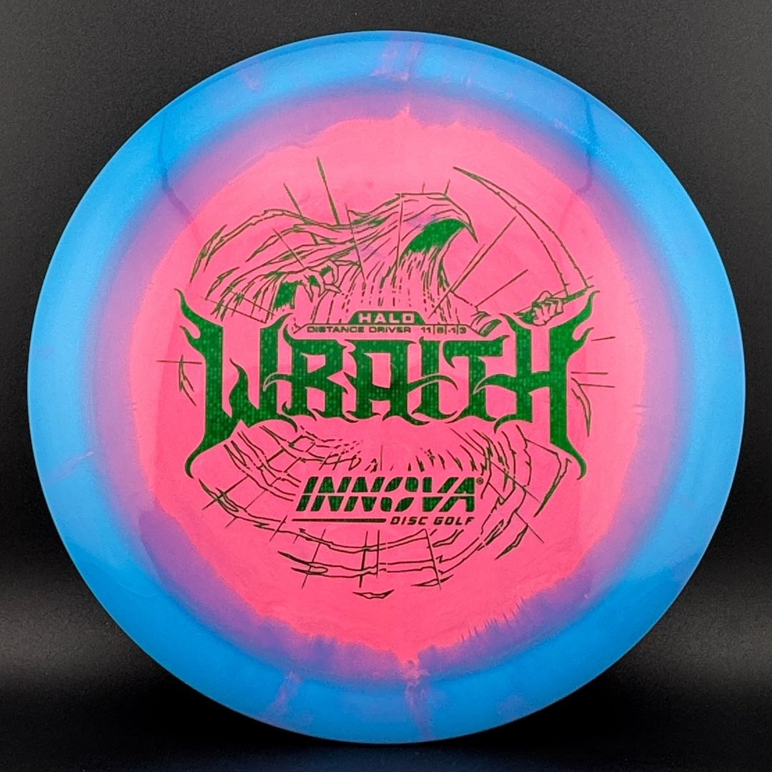 Halo Star Wraith Innova
