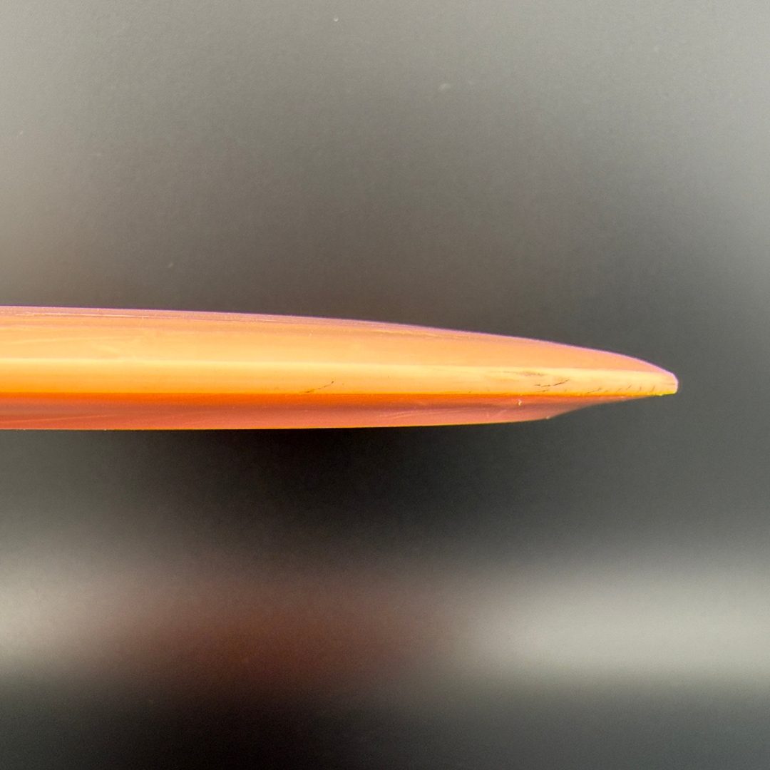 Star Destroyer - Supreme Flight Double Stamp *Gibson Stash Used* Innova