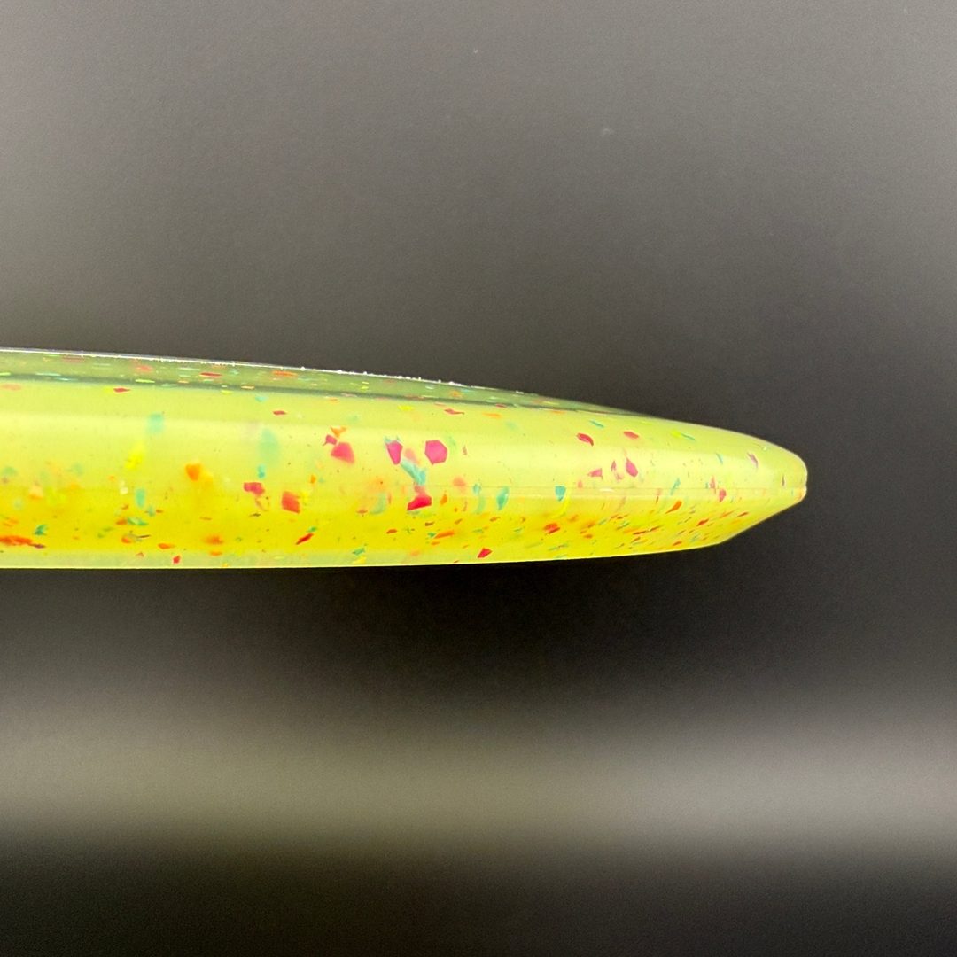 Confetti Z Buzzz SS - Paul McBeth 2025 LWS Open Discraft