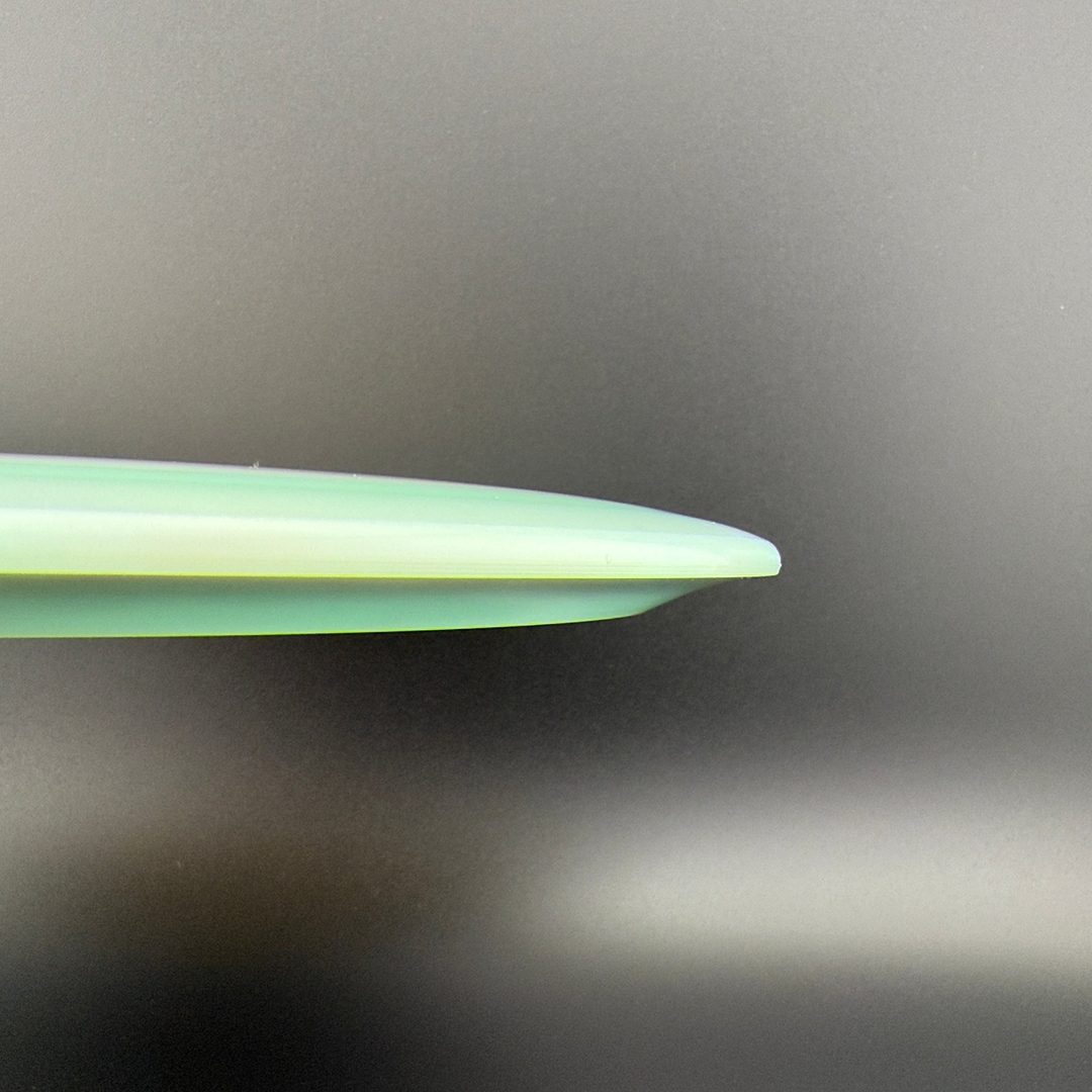 Swirly Star Thunderbird - 2017 Jeremy Koling Tour Series Innova