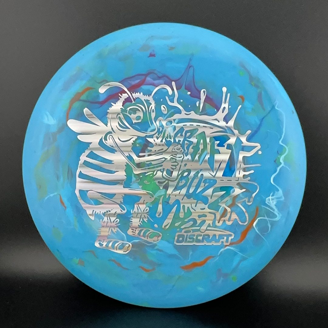 Lightweight Jawbreaker Buzzz Discraft